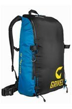 Plecak narciarski GRIVEL RAID PRO 25