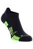 Skarpety do biegania INOV-8 TRAILFLY SOCK LOW (dwupak)