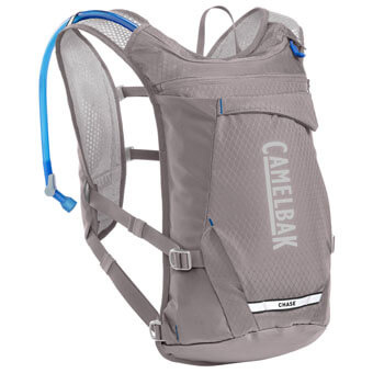 Plecak / kamizelka rowerowa damska CAMELBAK CHASE ADVENTURE 8 VEST + bukłak CRUX 2L