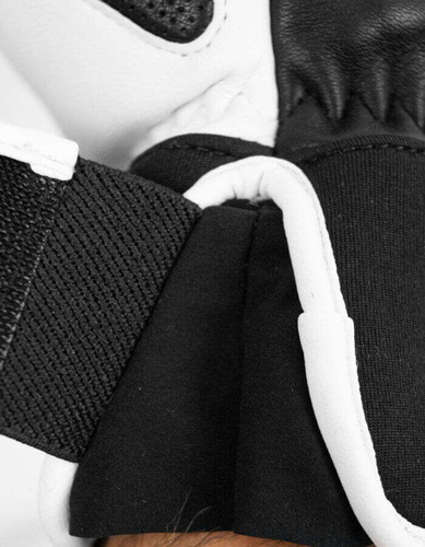 Rękawice narciarskie ze skóry REUSCH MASTER PRO