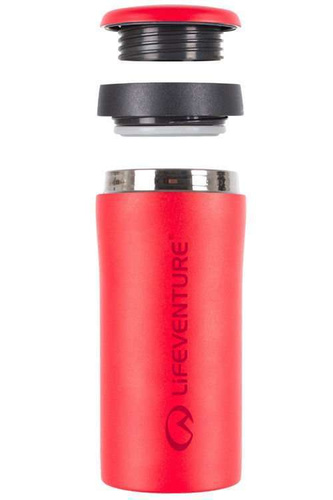 Kubek termiczny ze stali LIFEVENTURE THERMAL MUG 0.3L