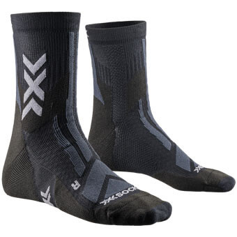 Skarpety trekkingowe X-SOCKS HIKE DISCOVER ANKLE
