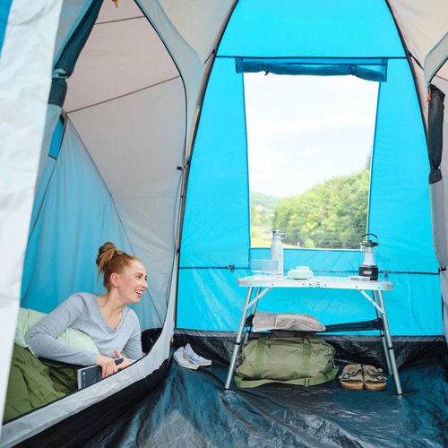 Namiot COLEMAN SPRUCE FALLS 4