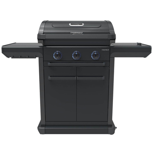 Grill gazowy CAMPINGAZ ONYX 3 S