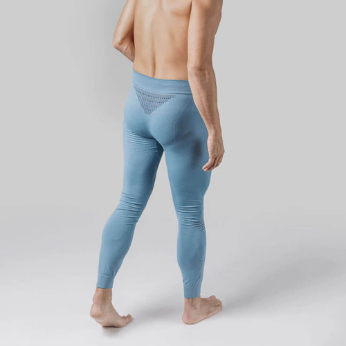 Legginsy męskie X-BIONIC INVENT PANTS