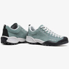 Buty wielozadaniowe damskie ze skóry SCARPA MOJITO | Cloud Blue