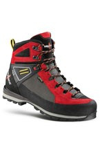 Buty trekkingowe KAYLAND CROSS MOUNTAIN GTX