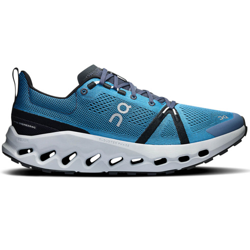 Buty do biegania męskie ON RUNNING CLOUDSURFER TRAIL