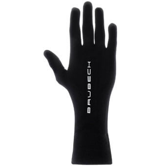 Rękawiczki z wełny Merino BRUBECK