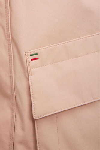 Parka syntetyczna DOLOMITE EXPEDITION + INSULATION PARKA WOMEN'S