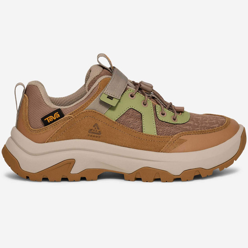 Buty turystyczne damskie ze skóry TEVA HURRICANE DAYBREAKER