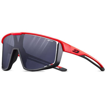 Okulary rowerowe fotochromowe JULBO FURY REACTIV PERFORMANCE 0x3