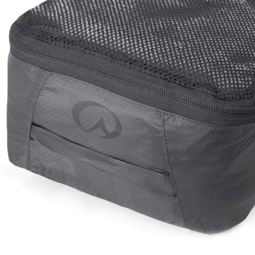 Zestaw organizerów LIFEVENTURE ULTRALIGHT PACKING CUBES