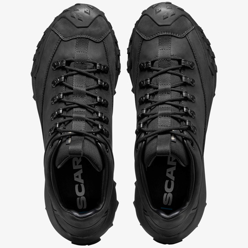 Buty miejskie ze skóry SCARPA ROVE ROCK GTX