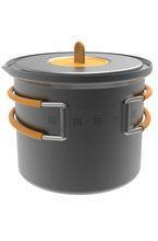 Garnek z pokrywką ROCKLAND TRAVEL LIGHT