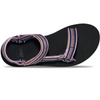 Sandały damskie TEVA MIDFORM UNIVERSAL WOVEN