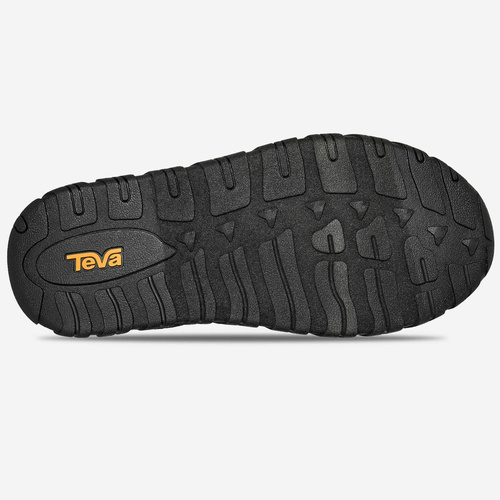 Buty miejskie damskie TEVA REEMBER CAMP SLIP ON