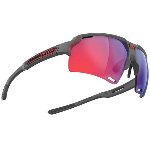 Okulary RUDY PROJECT DELTABEAT cat.3