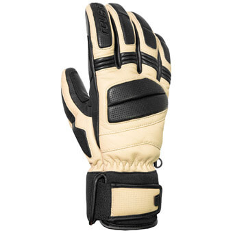 Rękawice narciarskie ze skóry REUSCH MASTER PRO