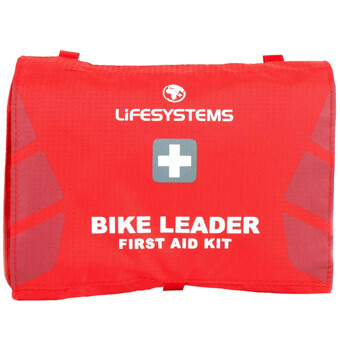 Apteczka LIFESYSTEMS BIKE LEADER FIRST AID KIT