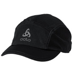 Czapka z daszkiem do biegania ODLO PERFORMANCE LIGHT RUNNING CAP