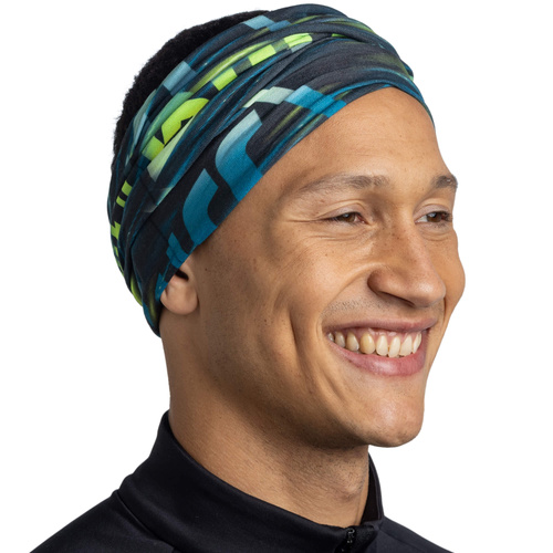 Chusta wielofunkcyjna BUFF ORIGINAL ECOSTRETCH NECKWEAR