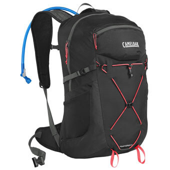 Plecak turystyczny damski CAMELBAK FOURTEENER 24 + bukłak 3L