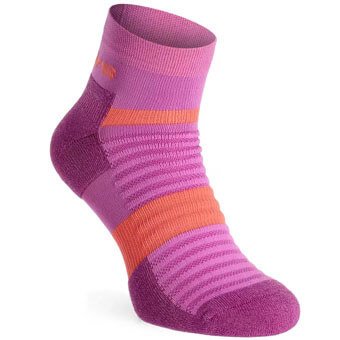 Skarpety do biegania INOV-8 ACTIVE MID