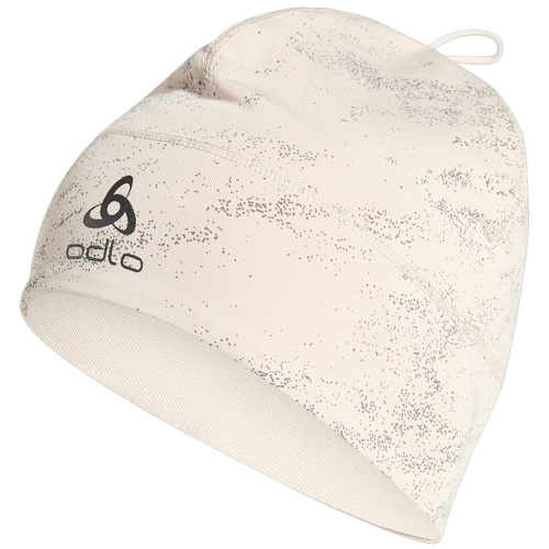 Czapka ODLO THE POLYKNIT WARM REFLECTIVE HAT