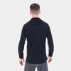 Bluza wełniana męska z kapturem INOV-8 MERINO HOODIE HZ