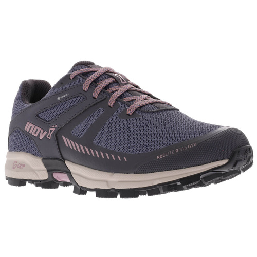 Buty do biegania damskie INOV-8 ROCLITE G 315 GTX V2