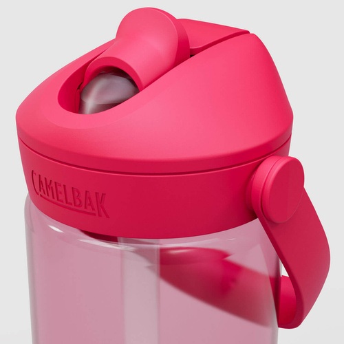 Butelka z tritanu dla dzieci CAMELBAK THRIVE FLIP STRAW KIDS BOTTLE | 400 ml