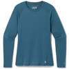 Koszulka wełniana damska SMARTWOOL CLASSIC ALL-SEASON MERINO