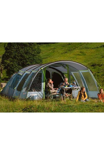 Namiot rodzinny COLEMAN MEADOWOOD 6 LONG