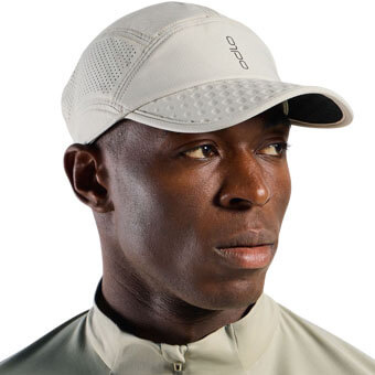 Czapka z daszkiem do biegania ODLO PERFORMANCE PRO RUNNING CAP