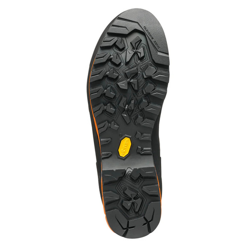 Buty trekkingowe męskie ze skóry SCARPA ZODIAC TECH LT GTX