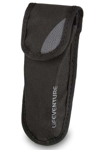 Sztućce turystyczne LIFEVENTURE FOLDING CUTLERY SET