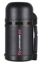 Termos obiadowy LIFEVENTURE WIDEMOUTH VACUUM FLASK 800