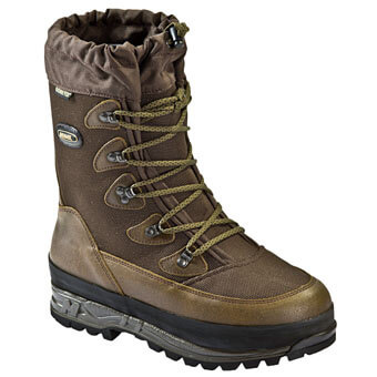 Buty trekkingowe zimowe MEINDL NORDKAP PRO GTX