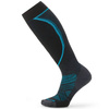 Skarpety narciarskie damskie z wełny SMARTWOOL SKI OTC SOCKS | Targeted Cushion