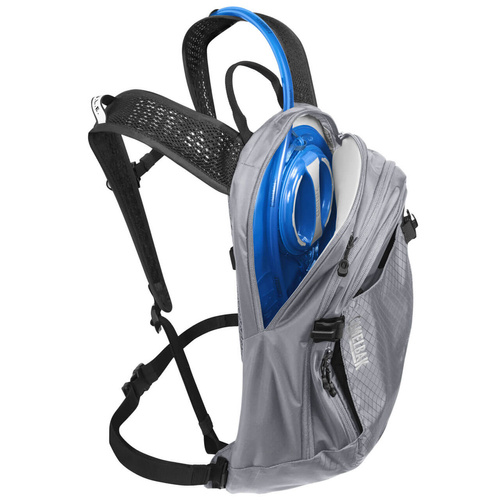 Plecak rowerowy CAMELBAK M.U.L.E. 12 HYDRATION PACK + bukłak CRUX 3L