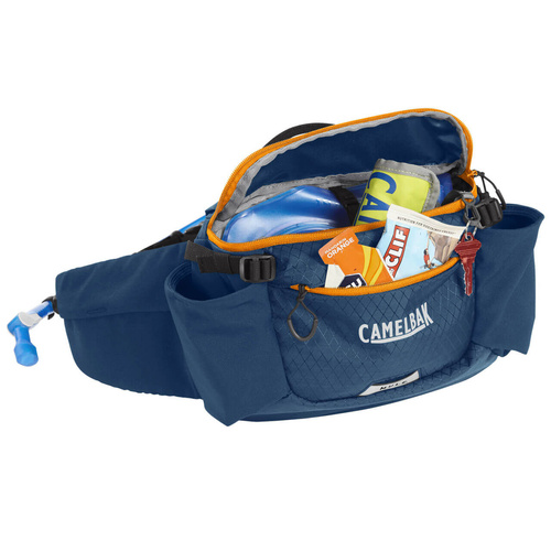 Nerka rowerowa CAMELBAK M.U.L.E. 5 + bukłak CRUX 1.5L