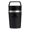 Kubek termiczny ze stali STANLEY CAFÉ-TO-GO | 230 ml