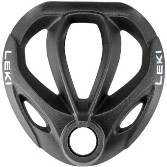 Talerzyki skitourowe LEKI CONTOUR BINDING BASKET (2 szt.)