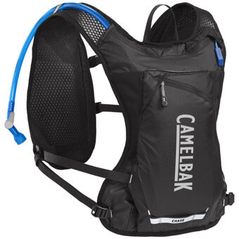 Plecak / kamizelka rowerowa damska CAMELBAK CHASE RACE 4  HYDRATION VEST + bukłak 1.5L