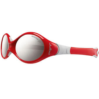 Okulary przeciwsłoneczne dziecięce 0-18 miesięcy JULBO LOOPING I SPECTRON 4