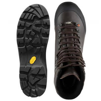 Buty myśliwskie CRISPI WILD EVO GTX