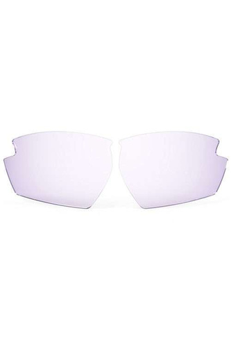 Soczewki fotochromowe IMPACTX 2 Laser Purple do okularów Rydon Slim RUDY PROJECT
