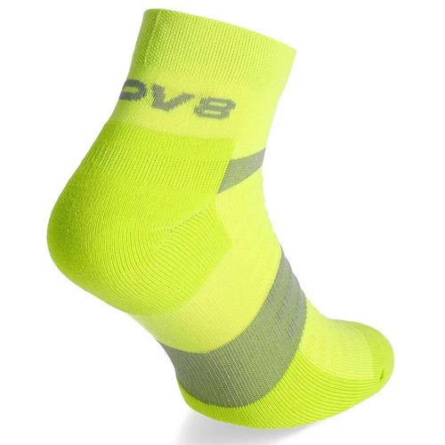 Skarpety do biegania INOV-8 ACTIVE MID