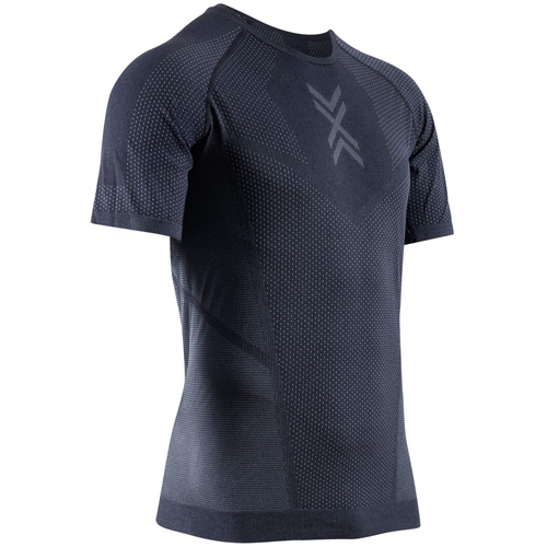 Koszulka do biegania męska X-BIONIC XCEED RUN SHIRT